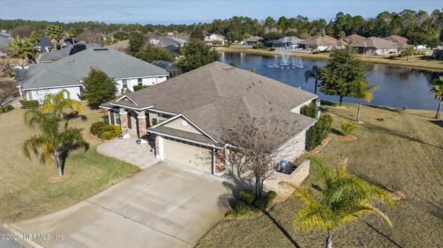 32521 WILLOW PARKE Circle, Fernandina Beach, FL 32034
