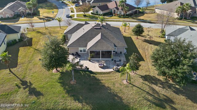 32521 WILLOW PARKE Circle, Fernandina Beach, FL 32034