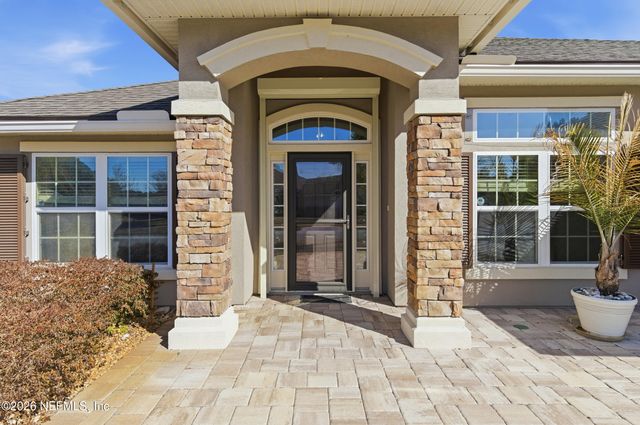 32521 WILLOW PARKE Circle, Fernandina Beach, FL 32034