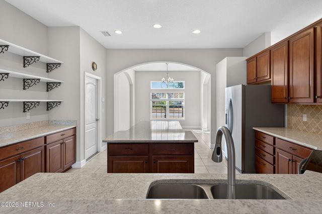 32521 WILLOW PARKE Circle, Fernandina Beach, FL 32034