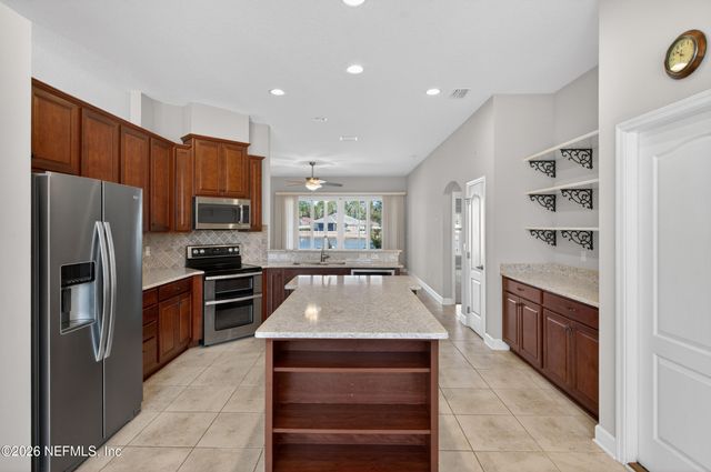 32521 WILLOW PARKE Circle, Fernandina Beach, FL 32034