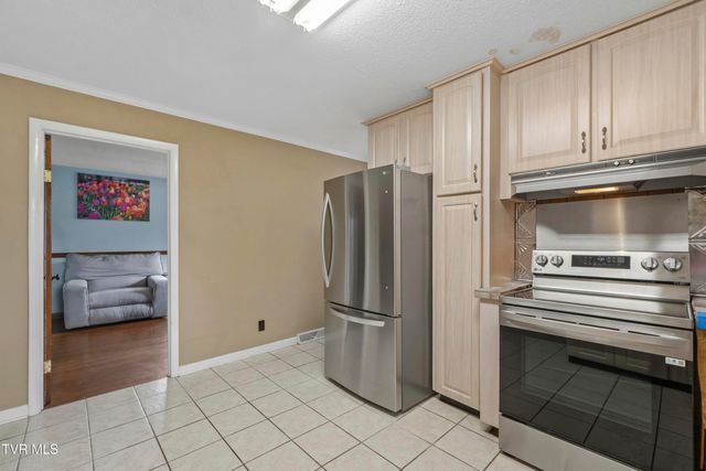 406 Oriole Drive, Greeneville, TN 37743