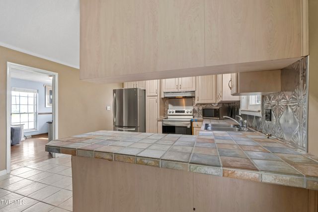 406 Oriole Drive, Greeneville, TN 37743