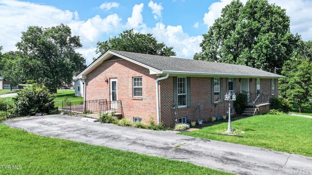 406 Oriole Drive, Greeneville, TN 37743