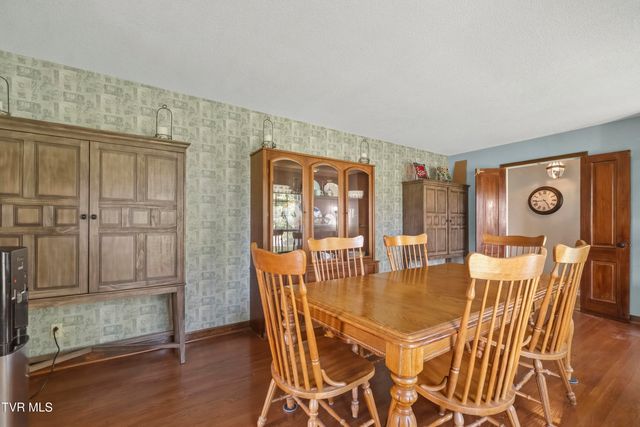 406 Oriole Drive, Greeneville, TN 37743
