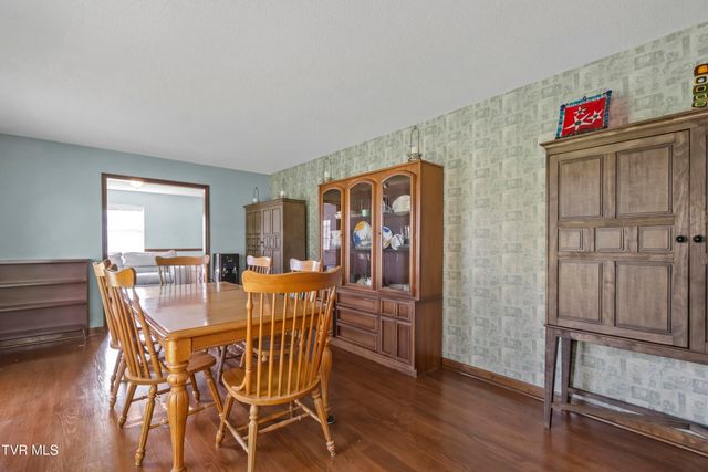 406 Oriole Drive, Greeneville, TN 37743