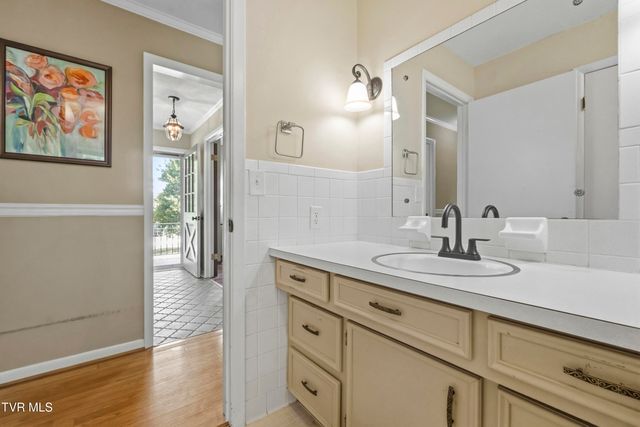 406 Oriole Drive, Greeneville, TN 37743