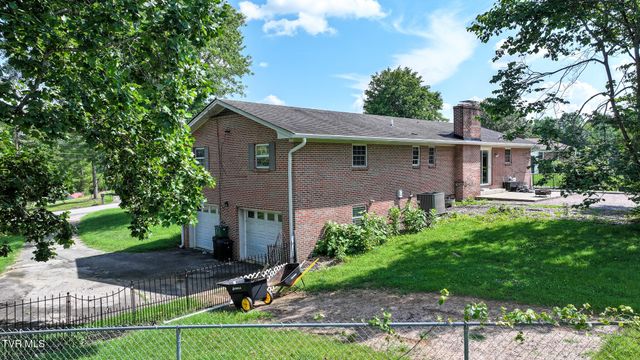 406 Oriole Drive, Greeneville, TN 37743