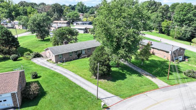 406 Oriole Drive, Greeneville, TN 37743
