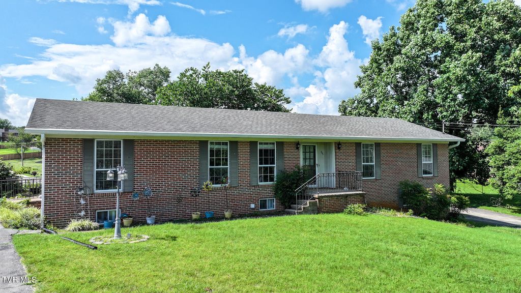 406 Oriole Drive, Greeneville, TN 37743
