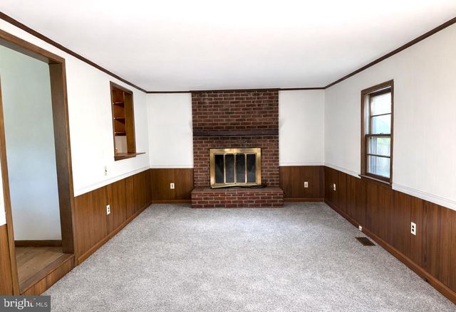 356 JEFFERSON ST, Orange, VA 22960