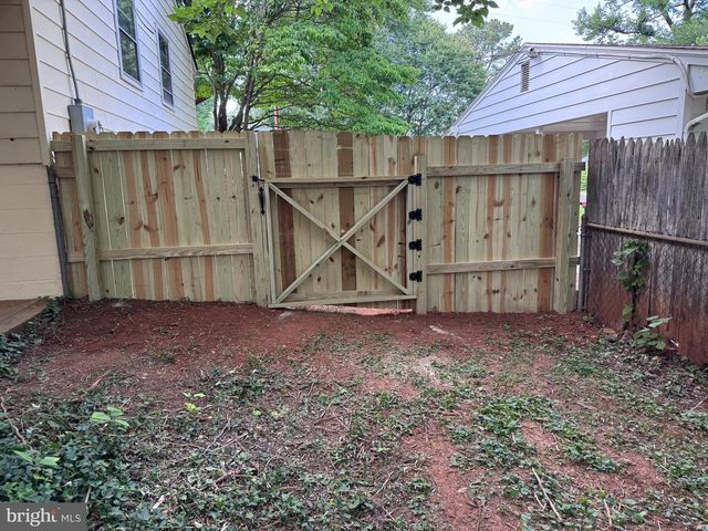 356 JEFFERSON ST, Orange, VA 22960