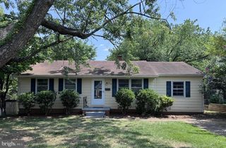 356 JEFFERSON ST, Orange, VA 22960