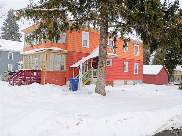 218 Kenwood Avenue, Syracuse, NY 13208