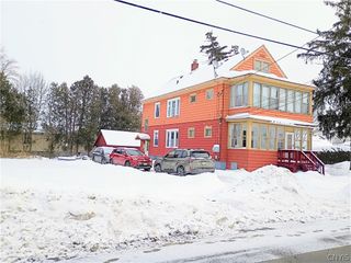 218 Kenwood Avenue, Syracuse, NY 13208
