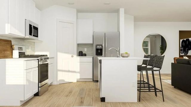 1500 Acorn Oak DR, Georgetown, TX 78628