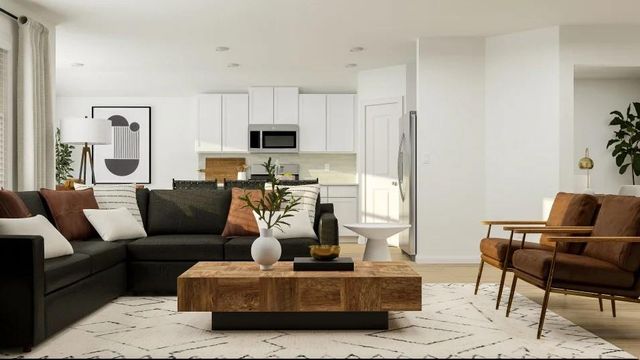 1500 Acorn Oak DR, Georgetown, TX 78628