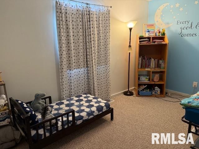 404 N MAPLE Street, Christopher, IL 62822