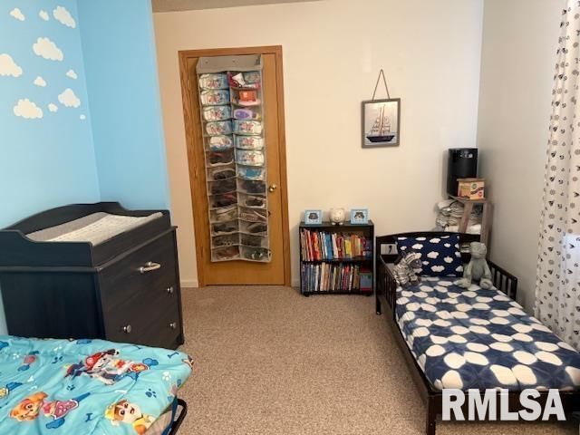 404 N MAPLE Street, Christopher, IL 62822