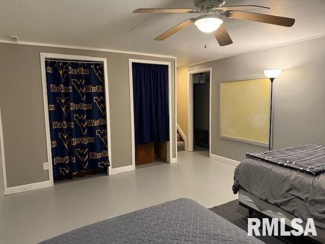 404 N MAPLE Street, Christopher, IL 62822