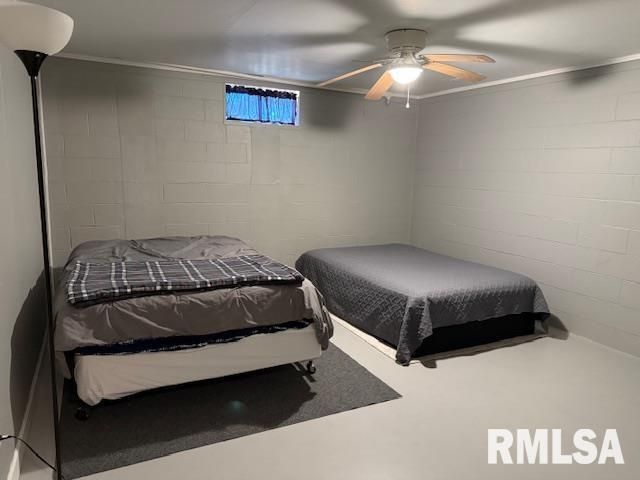 404 N MAPLE Street, Christopher, IL 62822