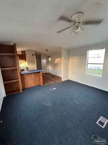 5675 Saufley Field Rd Lot 15, Pensacola, FL 32526