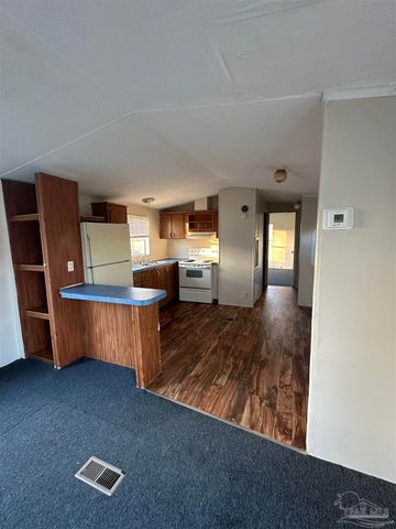 5675 Saufley Field Rd Lot 15, Pensacola, FL 32526