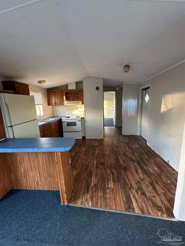 5675 Saufley Field Rd Lot 15, Pensacola, FL 32526