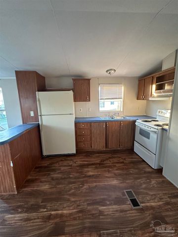 5675 Saufley Field Rd Lot 15, Pensacola, FL 32526