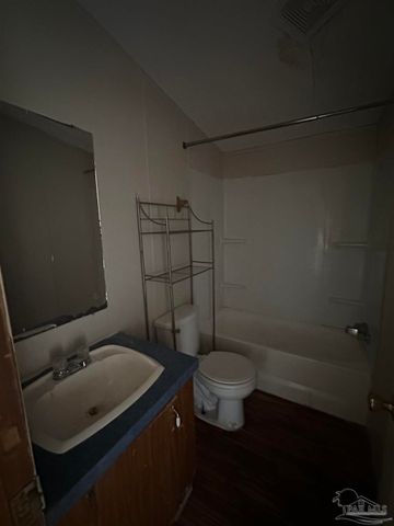 5675 Saufley Field Rd Lot 15, Pensacola, FL 32526