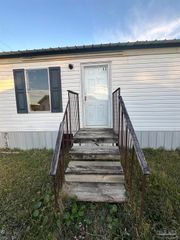 5675 Saufley Field Rd Lot 15, Pensacola, FL 32526