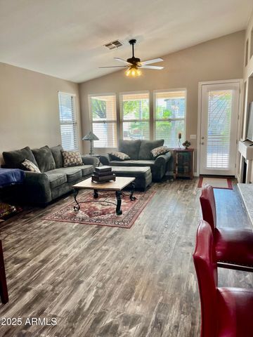 6971 W IRMA Lane, Glendale, AZ 85308