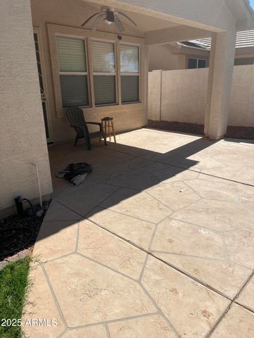 6971 W IRMA Lane, Glendale, AZ 85308