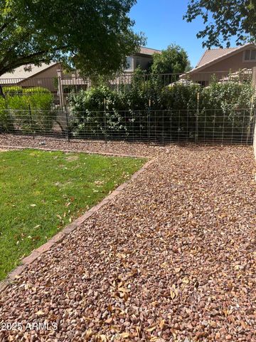 6971 W IRMA Lane, Glendale, AZ 85308