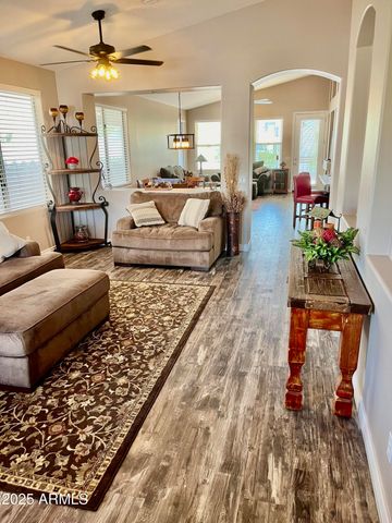 6971 W IRMA Lane, Glendale, AZ 85308