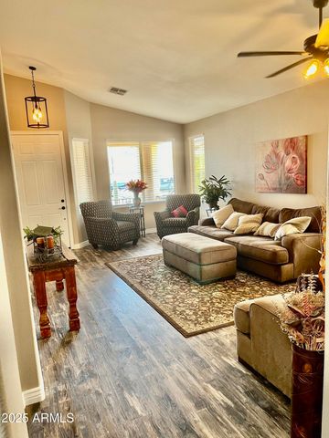 6971 W IRMA Lane, Glendale, AZ 85308