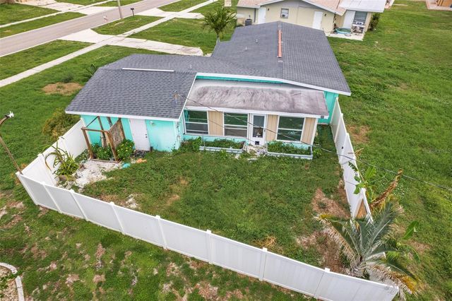 3570 HARBOR BOULEVARD, Port Charlotte, FL 33952