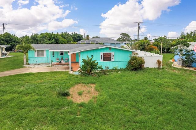 3570 HARBOR BOULEVARD, Port Charlotte, FL 33952