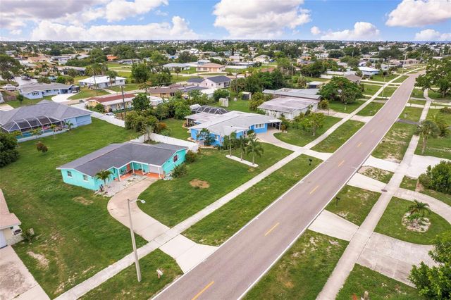 3570 HARBOR BOULEVARD, Port Charlotte, FL 33952