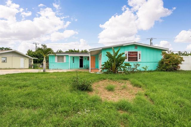 3570 HARBOR BOULEVARD, Port Charlotte, FL 33952