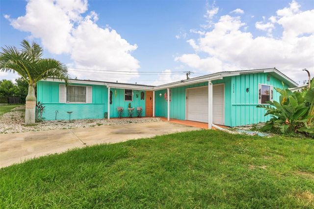 3570 HARBOR BOULEVARD, Port Charlotte, FL 33952