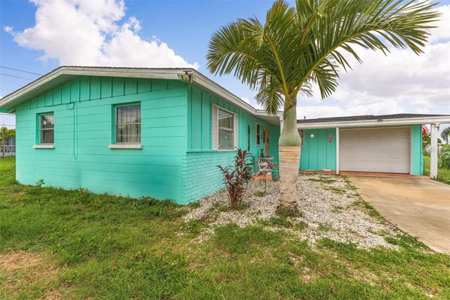3570 HARBOR BOULEVARD, Port Charlotte, FL 33952