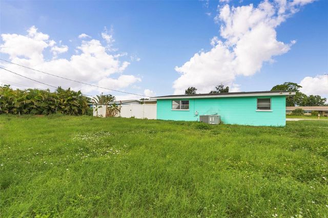 3570 HARBOR BOULEVARD, Port Charlotte, FL 33952