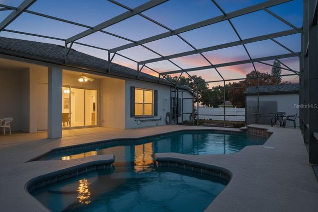 365 VIA BIANCA DRIVE, Davenport, FL 33896