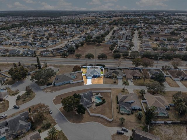 365 VIA BIANCA DRIVE, Davenport, FL 33896