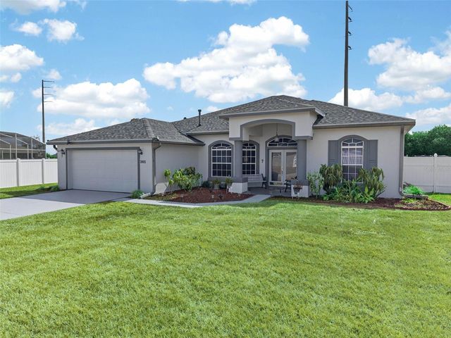 365 VIA BIANCA DRIVE, Davenport, FL 33896