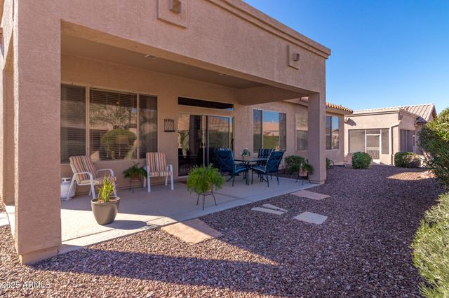 7236 E TEXAS EBONY Drive, Gold Canyon, AZ 85118