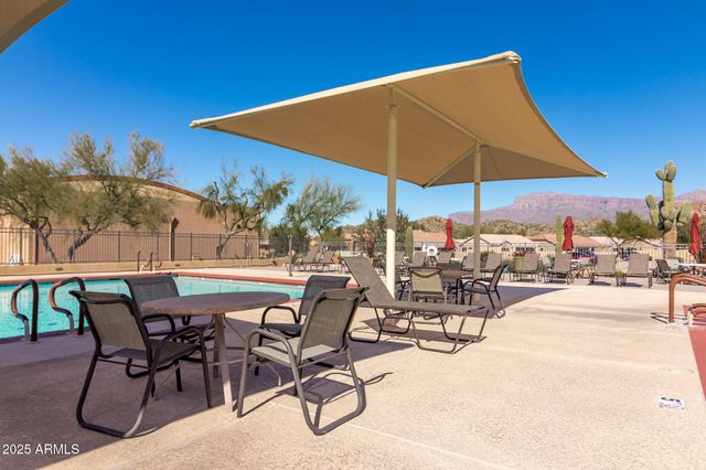 7236 E TEXAS EBONY Drive, Gold Canyon, AZ 85118