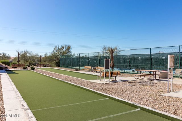 7236 E TEXAS EBONY Drive, Gold Canyon, AZ 85118