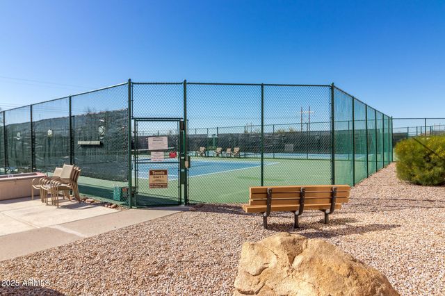 7236 E TEXAS EBONY Drive, Gold Canyon, AZ 85118